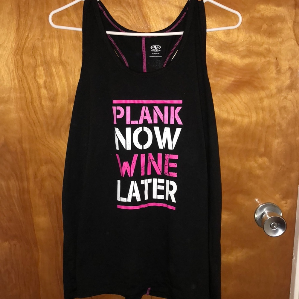 Tank